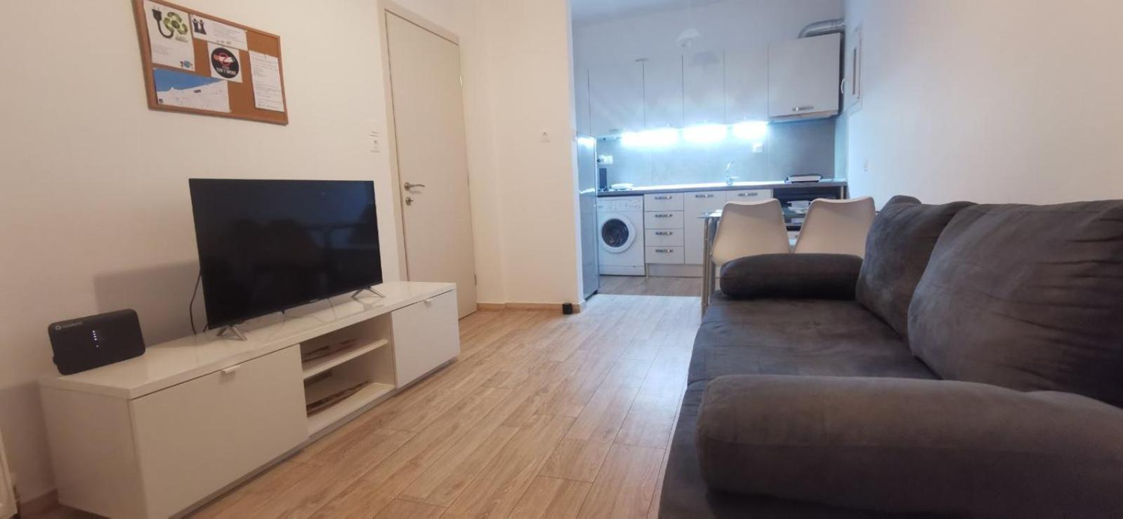 Thalassa 2 Apartment *
