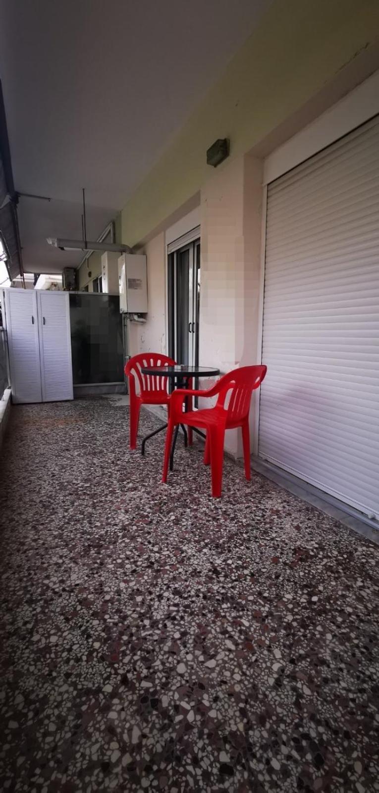 Thalassa 2 Peraia (Thessaloniki)