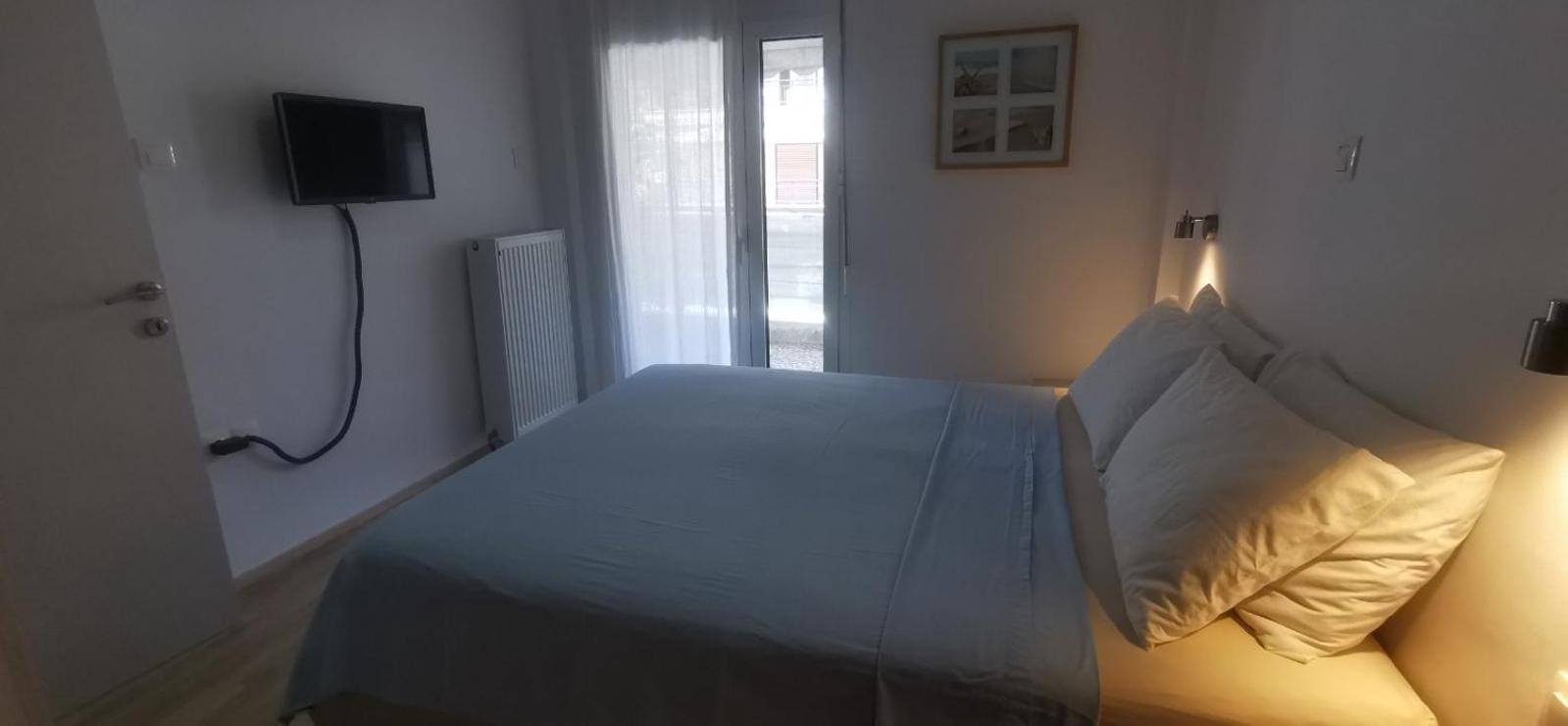 Apartment Thalassa 2 *