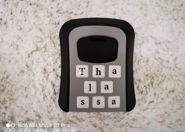 Thalassa Apartment 2