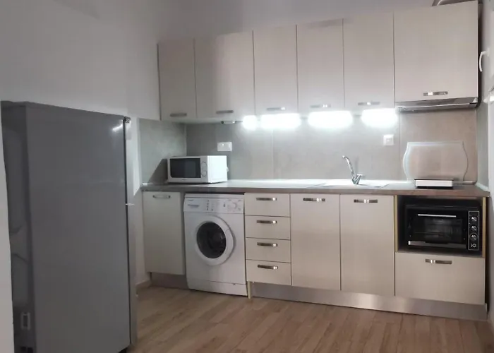 Thalassa Apartment 2