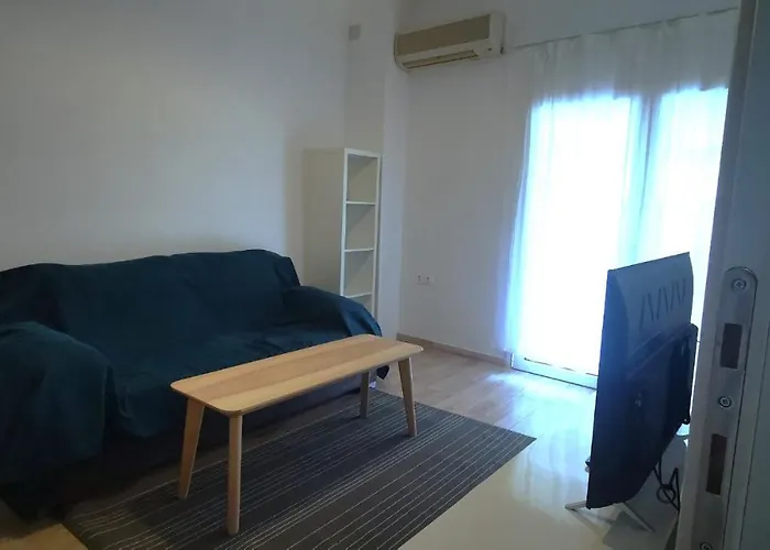 Thalassa Apartment 2