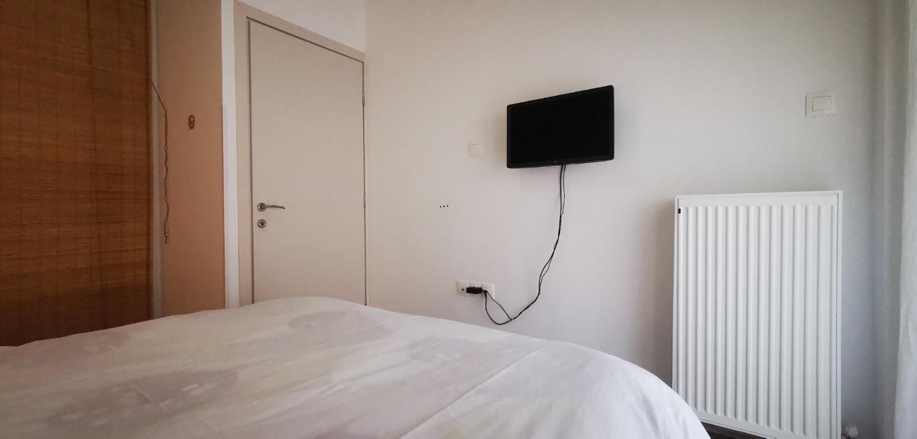 Apartment Thalassa 2 Peraía