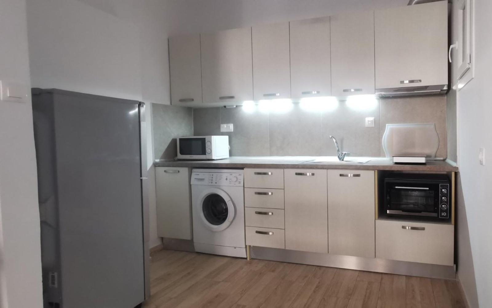 Apartment Thalassa 2
