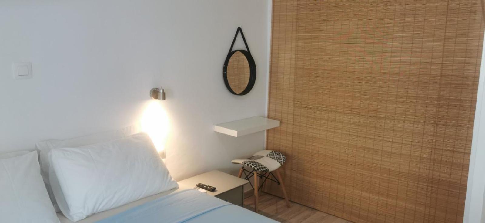 Thalassa 2 Apartment Peraía